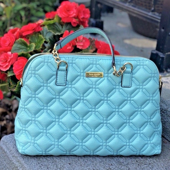 Kate Spade Small Loden Astor Court Purse